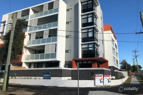 10/38 Hope St, Penrith, NSW 2750