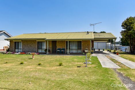 Property photo of 27 Mount Burr Road Millicent SA 5280