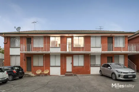 Property photo of 9/150 Grange Road Alphington VIC 3078