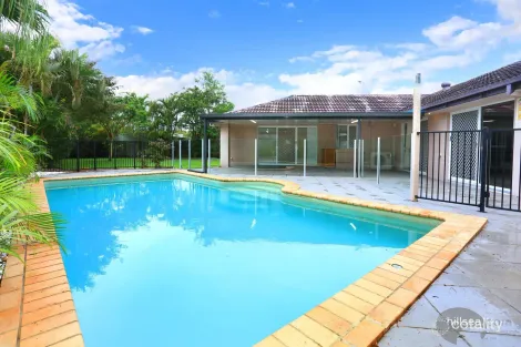 Property photo of 3 Eastbank Terrace Helensvale QLD 4212