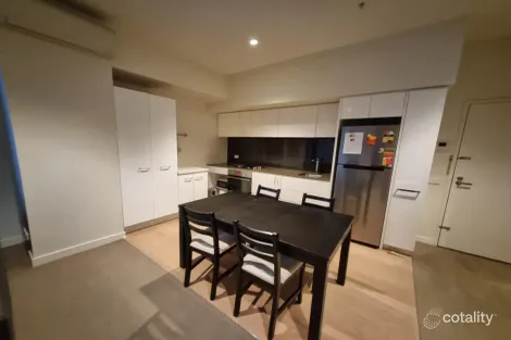 1626/199 William St, Melbourne, VIC 3000