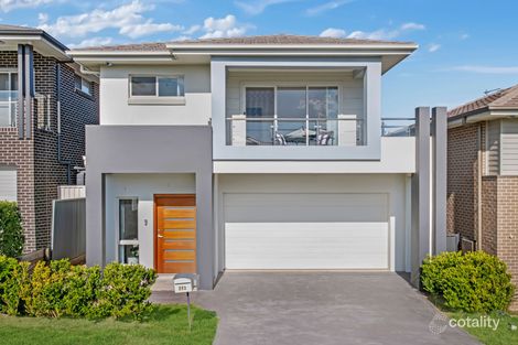 Property photo of 293 Terry Road Box Hill NSW 2765
