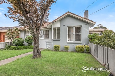Property photo of 1/2 McLean Crescent Dandenong North VIC 3175