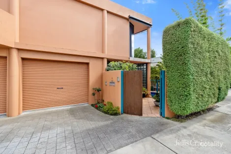 4 Station Lane, Williamstown, VIC 3016