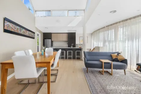 Property photo of 4 Station Lane Williamstown VIC 3016
