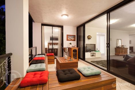 Property photo of 31/161 Main Street Kangaroo Point QLD 4169