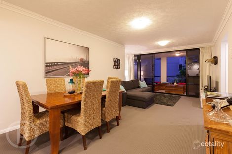 Property photo of 31/161 Main Street Kangaroo Point QLD 4169