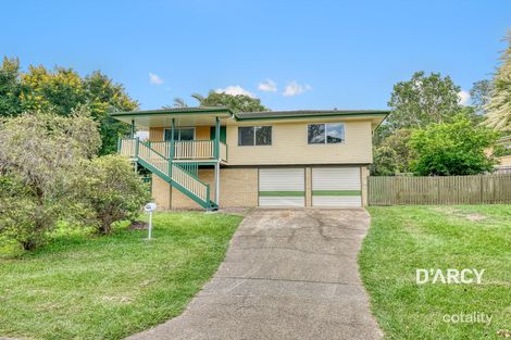 21 Desbet St, The Gap, QLD 4061