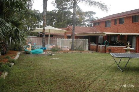 Property photo of 6 Davis Place Bligh Park NSW 2756
