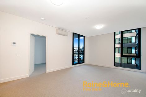 Property photo of 7-11 Verona Drive Wentworth Point NSW 2127