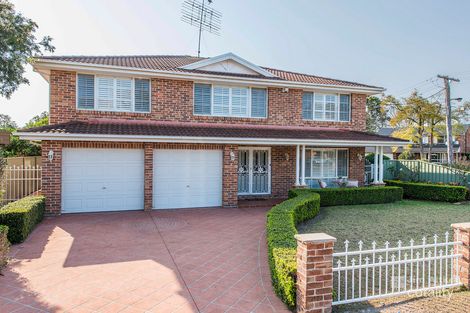 Property photo of 51 Westbank Avenue Emu Plains NSW 2750