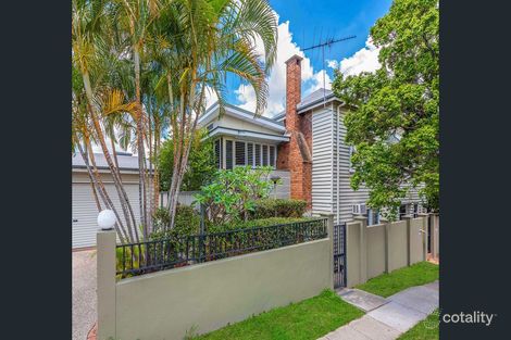 Property photo of 3A/94 James Street New Farm QLD 4005