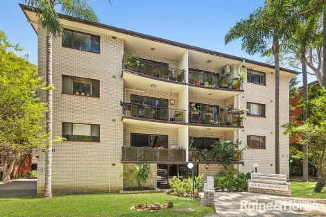 7/39 Illawarra St, Allawah, NSW 2218