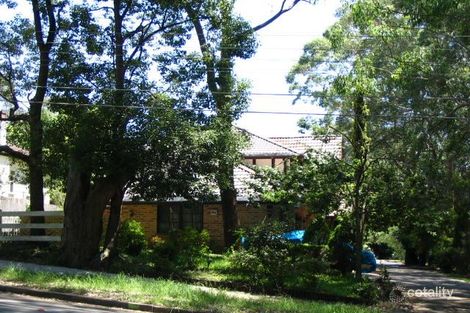 Property photo of 45A Denman Parade Normanhurst NSW 2076