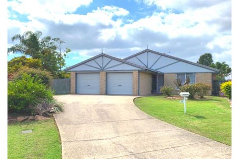 8 Kulindi Pl, Carseldine, QLD 4034