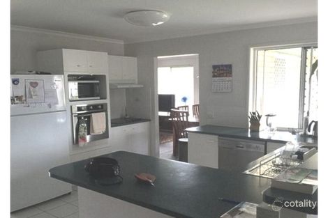 Property photo of 8 Kulindi Place Carseldine QLD 4034