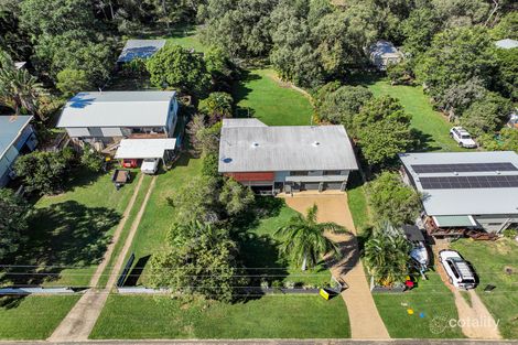 Property photo of 27 School Street Yeppoon QLD 4703
