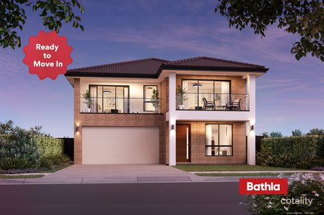 7 Cam St, Tallawong, NSW 2762