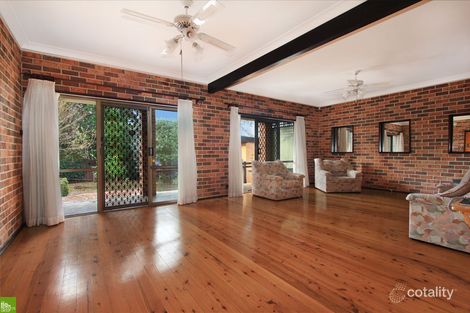 Property photo of 26 Cassia Street Barrack Heights NSW 2528