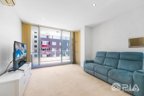 Property photo of 16/48 Cooper Street Strathfield NSW 2135
