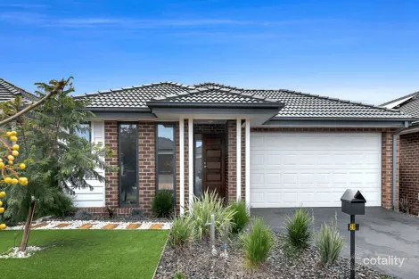 28 Bromley Cct, Thornhill Park, VIC 3335
