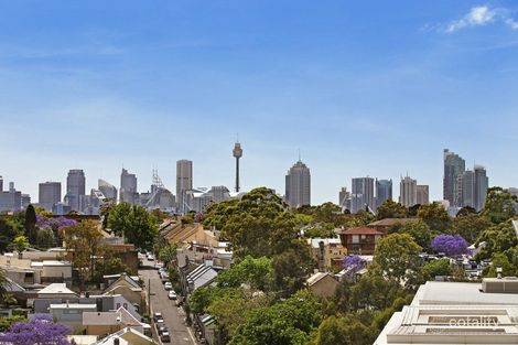 Property photo of 504/7 Sterling Circuit Camperdown NSW 2050