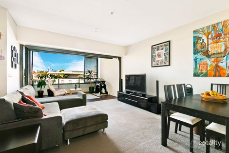 Property photo of 504/7 Sterling Circuit Camperdown NSW 2050