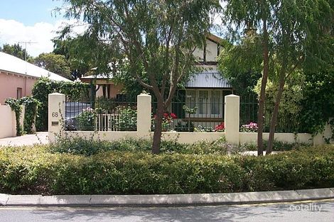 68 Hensman St, South Perth, WA 6151