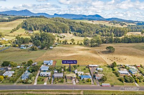 Property photo of 138 Gawler Road Gawler TAS 7315
