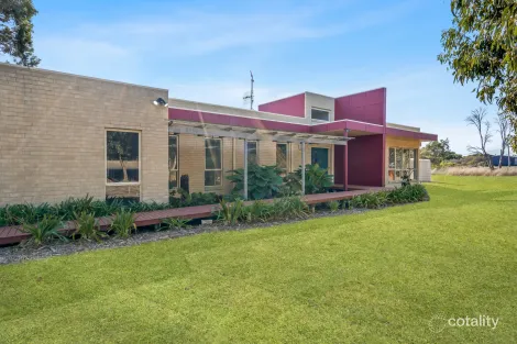 78 Esterly Ridge Rd, Cudgee, VIC 3265