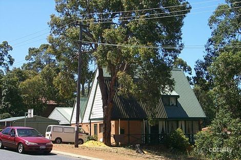 281 Lesmurdie Rd, Lesmurdie, WA 6076