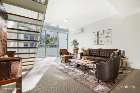 32/4 Grandstand Pde, Zetland, NSW 2017