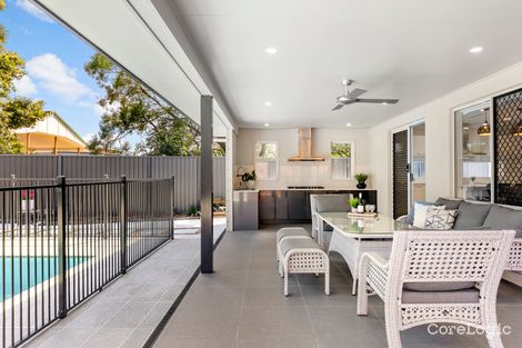 Property photo of 1530 Creek Road Carina QLD 4152