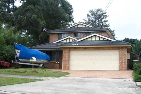 Property photo of 48 Vega Street Revesby NSW 2212