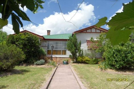 9 Wallangarra Rd, Stanthorpe, QLD 4380