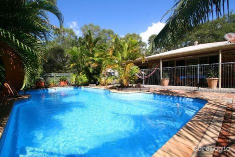 Property photo of 6 Plum Tree Crescent Moore Park Beach QLD 4670