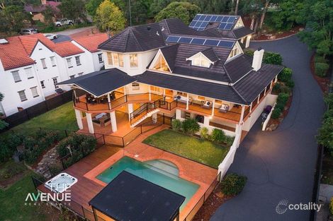 Property photo of 6 Hyde Avenue Glenhaven NSW 2156