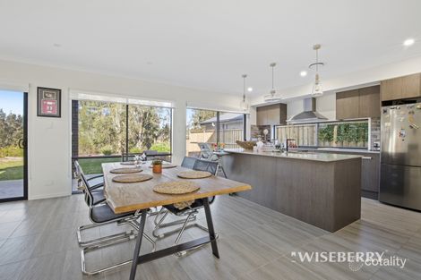 Property photo of 18 Championship Drive Wyong NSW 2259