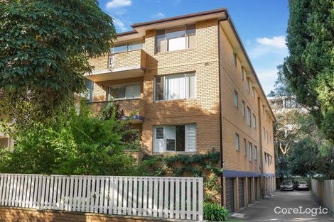Property photo of 3/32 Ocean Street North Bondi NSW 2026