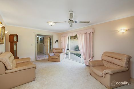 Property photo of 10 Pindari Terrace Green Point NSW 2251