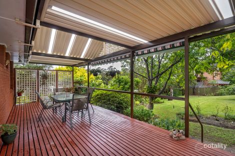 Property photo of 11 Lapstone Crescent Blaxland NSW 2774