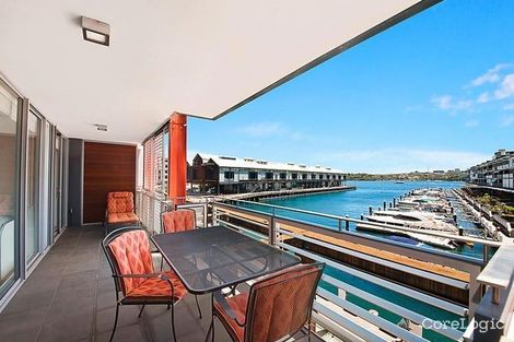 Property photo of 302/17A Hickson Road Dawes Point NSW 2000