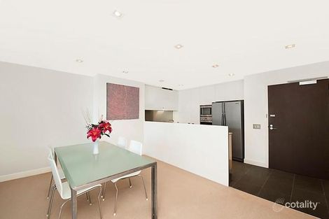 Property photo of 302/17A Hickson Road Dawes Point NSW 2000