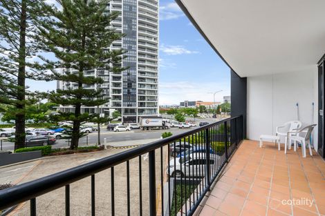 Property photo of 106/30-34 Surf Parade Broadbeach QLD 4218