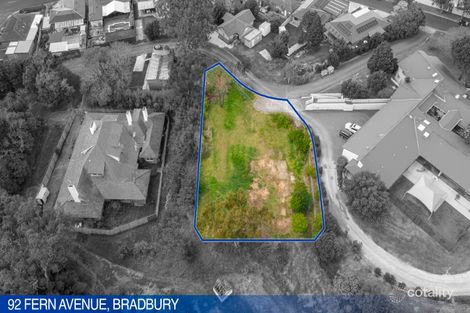 92 Fern Ave, Bradbury, NSW 2560