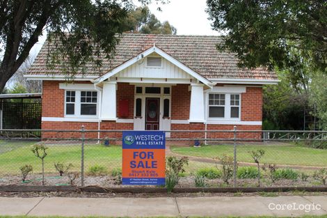 Property photo of 107 Commercial Street East Kaniva VIC 3419
