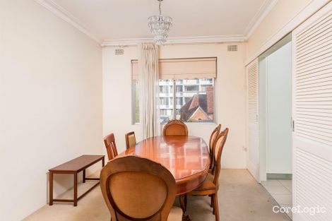 Property photo of 3/32 Ocean Street North Bondi NSW 2026