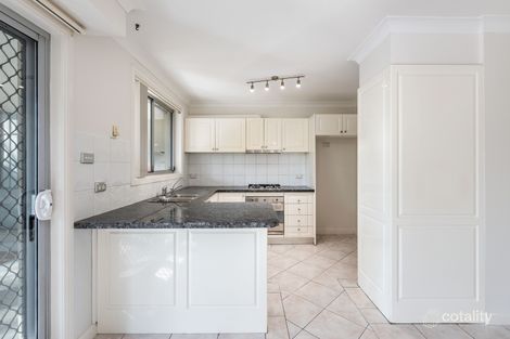 Property photo of 9 Plover Glen Bella Vista NSW 2153