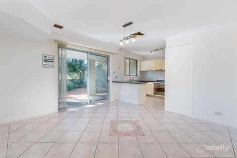Property photo of 9 Plover Glen Bella Vista NSW 2153