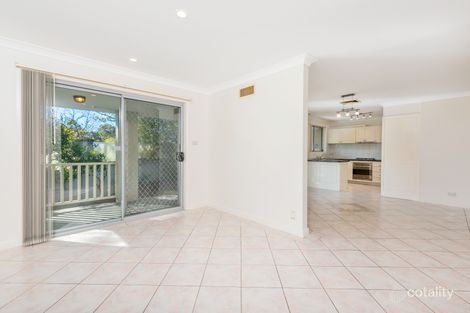 Property photo of 9 Plover Glen Bella Vista NSW 2153